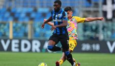 Аталанта смени Бога с Туре