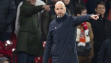 Слаб ли е? Тен Хаг изравни Фърги и изпревари Клоп!