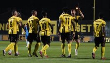 Ботев Пловдив удари Арда и е втори в класирането