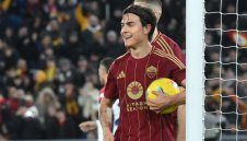 Рома спечели за 4-и пореден път у дома