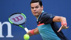 Квалификант изхвърли Раонич от Токио