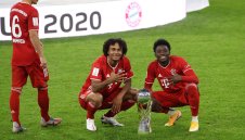 "Лале" на Байерн се надъхва: Кой каза, че няма да играя?!