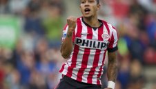 Звездата на ПСВ минава прегледи в Ман Юнайтед