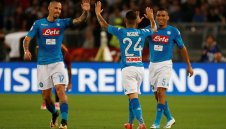 Хамшик обеща шоу на „Етихад“