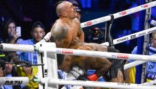 Усик взима сензационно решение!