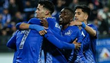 Отлична новина за Левски за надеждата за Европа