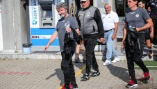 Бакеро опитва нова идея в Славия