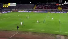 ВИДЕО: Ботев Враца - ЦСКА