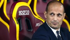 Алегри: Юве можеше да се справи по-добре