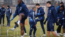 Продава ли Левски един от водещите си голмайстори? Ето какво се случва