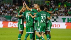 Лудогорец с много важно съобщение