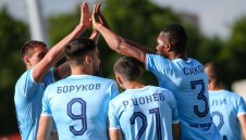 Инвазията в Русия продължава! Още една звезда от Първа лига отива в руски клуб