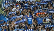 Левски с важно послание към феновете си за мача с Лудогорец