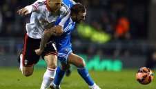 Фулъм се отървава от Бодуров