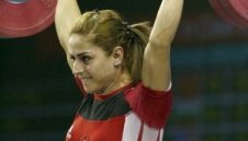 Жените печелят два бронза на европейското по щанги