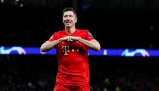 Под пара: Няма друг като Левандовски в момента