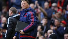 Ван Гаал: Бяхме бавни и мудни, така не става