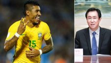 От Гуанджоу към Паулиньо: Ще те пуснем в Барса, но догодина