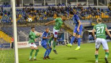 Шеф на Берое се закани на Левски: Ще ги бием без притеснение