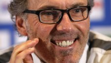 Блан: Меси е най-добрият в света, исках да избегнем Барса