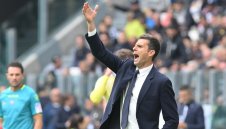 Тиаго Мота обясни за издънката на Юве