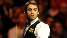 Ракетата не изпита никакви проблеми със Шон Мърфи