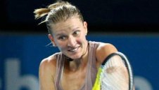 Сесил смачка Цвети в българския сблъсък от Индиън Уелс