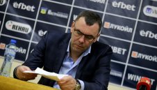 Директори в Спартак 1918 Варна напуснаха постовете си