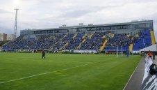 Шамар за Левски! "Сините" изпускат голямата си цел