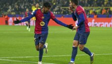 Барса с голяма новина за Ламин Ямал