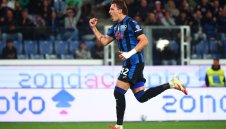 Аталанта отхвърли оферта от Саудитска Арабия за Ретеги