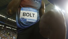 Юсейн Болт ще стартира в Цюрих