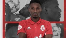 Жул Кейта: Наистина ме избутаха в наказателното поле