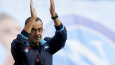 Маурицио Сари: Бяхме много напрегнати