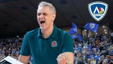 Радослав Арсов е новият треньор на Левски