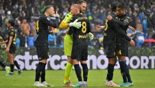 Опашкарят Емполи шокира Наполи