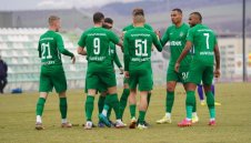 Лудогорец отказа пачки от Бразилия за халф