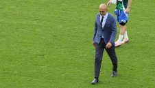 Всичко е ясно: Италия реши дали да уволни Спалети