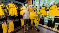 Дортмунд наказва Роде заради изтичане на информация