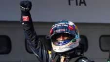 Рикардо гледа към победа и на "Сузука"