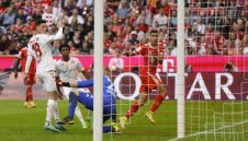 Меси и Неймар са идоли на перла на Байерн