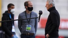 От 0:0 на почивката до победа с 6:1: Фавре разкри какво е казал в съблекалнята