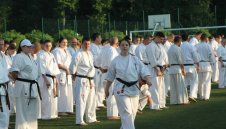 Каратеките на България се целят в медалите от Световното в Русия