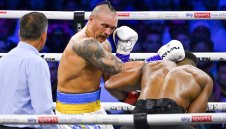 Ето какво трябва да направи Усик, за да пребие Фюри