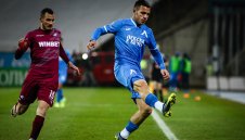 Играч на Левски стана млад татко