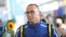 Невероятно! Антъни Иванов победи олимпийски шампион 