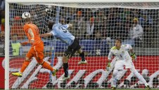 Пет паметни полуфинала