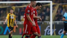 "Бик" призна: Обичам да играя срещу Хумелс, плаша се от Зюле