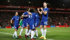 Челси – Суонзи