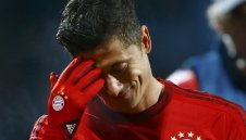 Левандовски готов да преподпише с Байерн